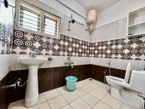 Rohi stays 2 bed room flats