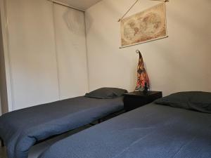 T3 Grande Terrasse, Métro Perrier