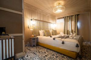 Dar Khmissa Riad & Spa