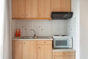 Annas Apartment 4 Sea View Stay 3p