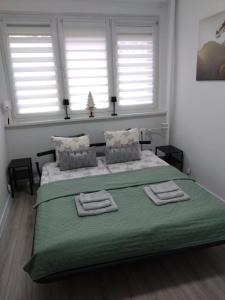 MG Apartament Elfów