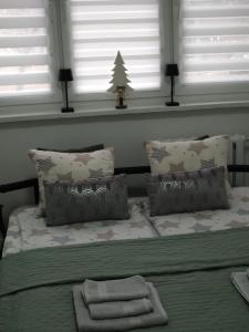 MG Apartament Elfów