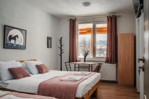 Guest house Viktoria