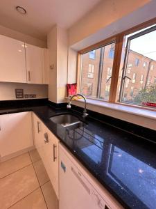 Park View, 3BR, Central London