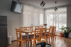 Guest house Viktoria