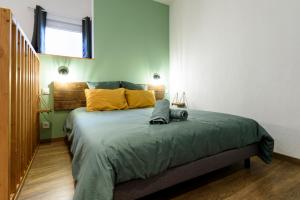 Le Petit Rochalais - Cosy & Central - Parking et Wifi gratuit - Lit BB - Offre Speciale