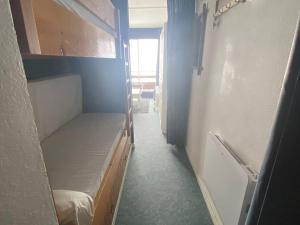 Studio cosy pour 4 avec balcon et Wi-Fi, accès direct aux pistes - FR-1-602-59