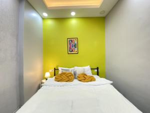 Taksim Modern Escape - 1BR Near Nightlife