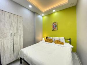 Taksim Modern Escape - 1BR Near Nightlife