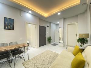 Taksim Modern Escape - 1BR Near Nightlife