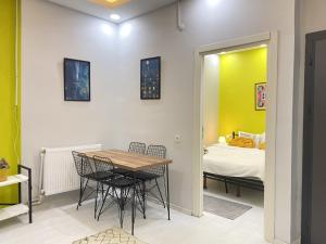 Taksim Modern Escape - 1BR Near Nightlife
