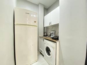 Taksim Modern Escape - 1BR Near Nightlife