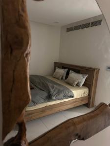 Sea and lake view apartment