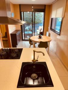 Castle Village salou