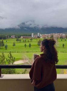 Sunny Duplex, Mountain Views, Spa Access, Near Bansko, Terra Complex