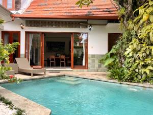 Liberta Villa Sanur