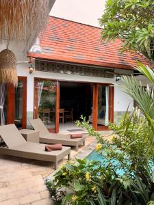 Liberta Villa Sanur