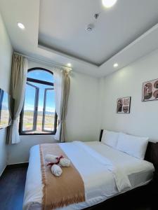 Amelia House - Boutique Hotel