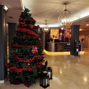 Hotel La Palma de Llanes