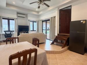 Fisherman Pool Villa - Koh Samui T3