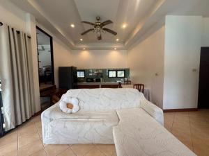 Fisherman Pool Villa - Koh Samui T3