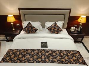 The Himalayan Residency