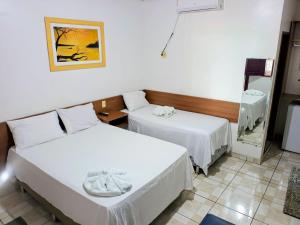 Novo Hotel & Restaurante