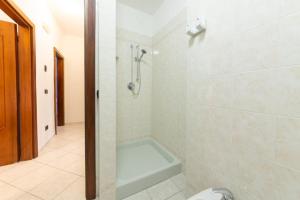 In pieno centro vicino al mare