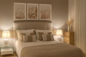 Full private 180sqm Villa - Terrace Jacuzzi - 200m Beach & Sea View