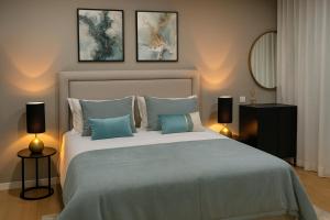 Full private 180sqm Villa - Terrace Jacuzzi - 200m Beach & Sea View