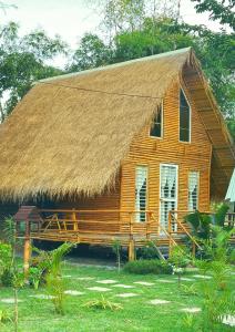 Bamboora Sanctuary Battambang