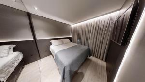 Lindo Apartmento Praia Brava