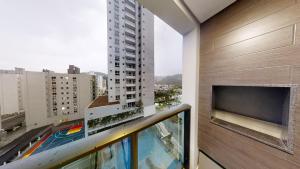Lindo Apartmento Praia Brava