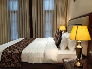 The Himalayan Residency