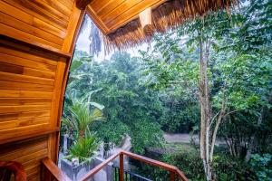 Oemah Ubud - Waterfall