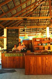 Eco Farm Stay and Hostel