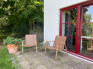 Ferienwohnung Osterhöhe