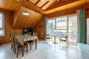 남해 독일마을 요하네스펜션