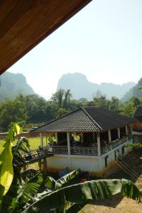 Eco Farm Stay and Hostel