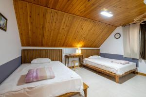 남해 독일마을 요하네스펜션