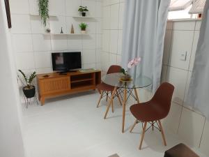 Casa mobiliada e aconchegante na Praia do Forte