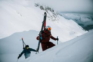 Collis Hill Chalets & Hotel