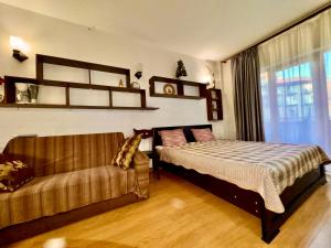 Pilot club rooms block1 NewGudauri 901