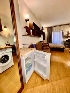 Pilot club rooms block1 NewGudauri 901