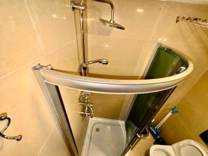 Pilot club rooms block1 NewGudauri 901