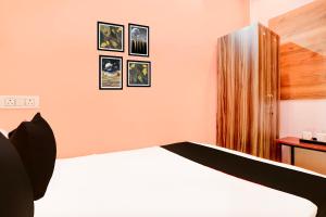 Hotel O by OYO Heritage