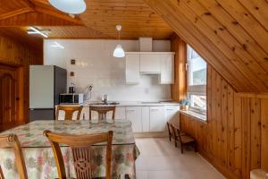 남해 독일마을 요하네스펜션