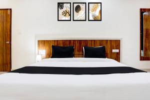 Hotel O Shree Palace