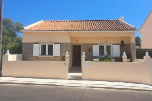 Moradia T2 com vista para a serra - Alverca