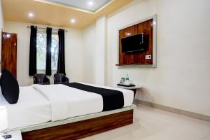 Hotel O Shree Palace